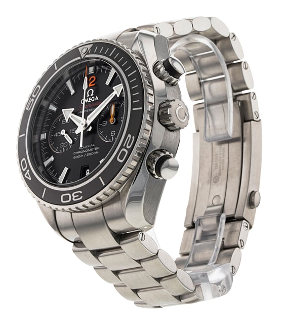 Omega Planet Ocean 232.30.46.51.01.003 Image 2